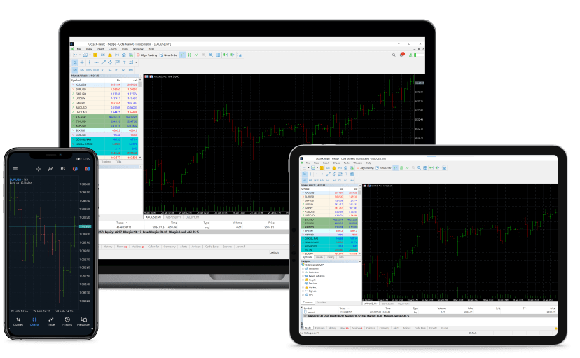 Octafx register