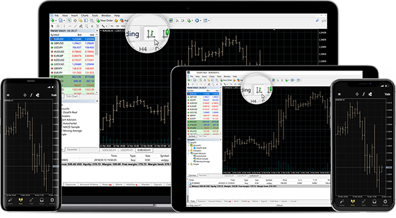  Aplikasi Trading Forex Indonesia oleh OctaFX