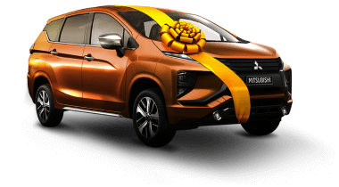 Mitsubishi Xpander