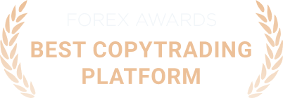 Invest with the best traders via OctaFX Copytrading app
