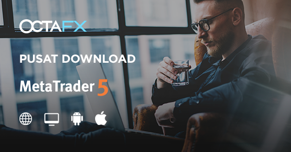 Aplikasi trading forex