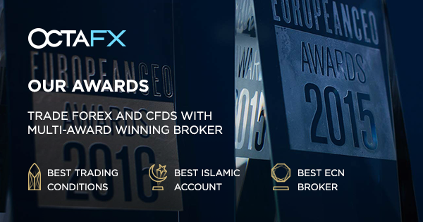 Octafx Forex And Finance Awards - 