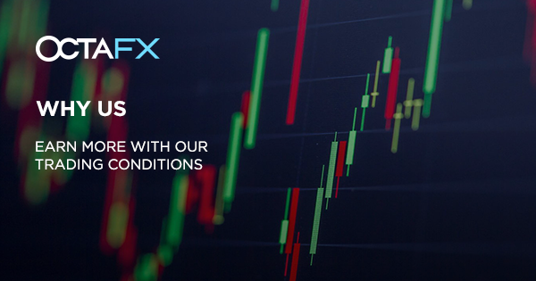 Octafx Advantages 1!    Online Forex Broker - 