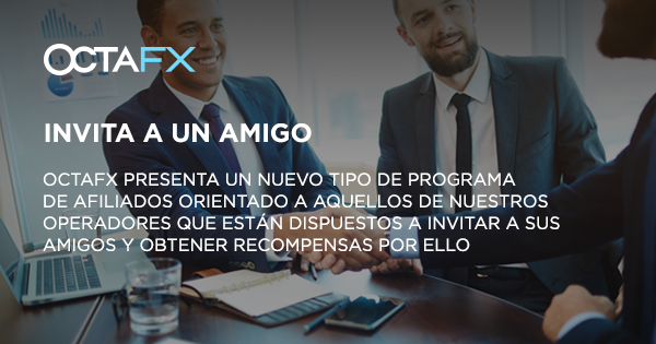 Amigos de finanzas forex