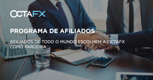 Afiliados forex