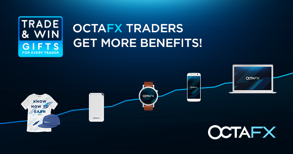 Trade and Win (Hindi) – OctaFX